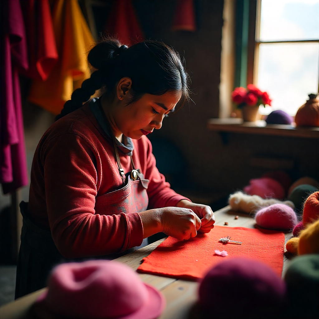 Order Handmade Products Online